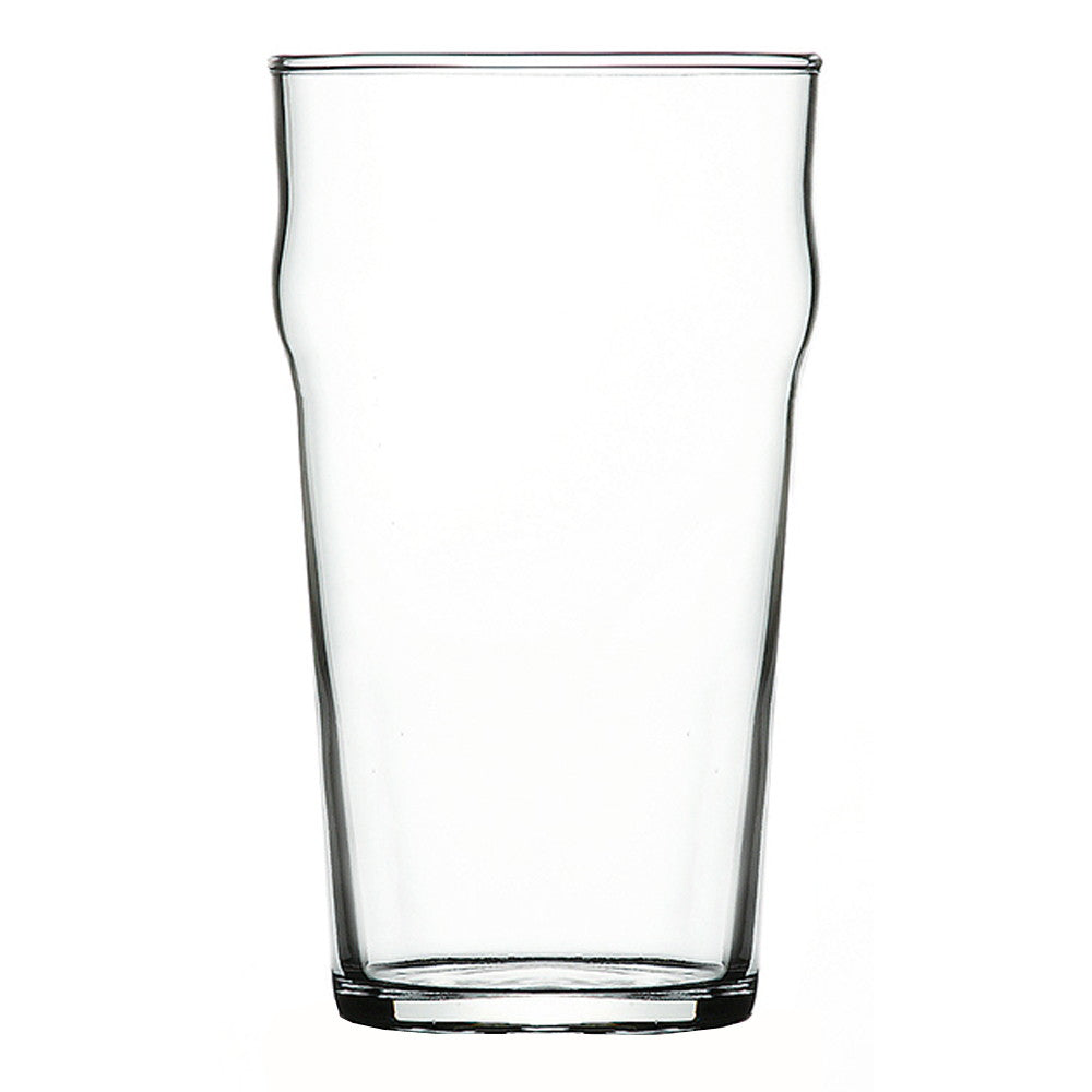 Arc International(アルクインターナショナル) ノニック 1パイント(20oz) [ Φ85(M87) x H152mm 570ml ] 【 ビール 】