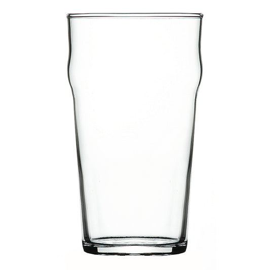Arc International(アルクインターナショナル) ノニック 1パイント(20oz) [ Φ85(M87) x H152mm 570ml ] 【 ビール 】