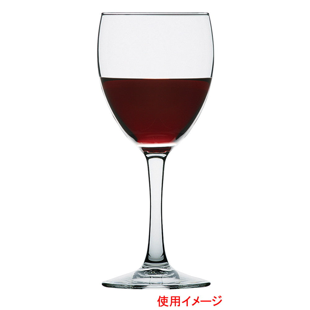 Arc International(アルクインターナショナル) プリンセサ 23ワイン [ Φ69(M75) x H173mm 230ml ] 【 ステムウェア 】