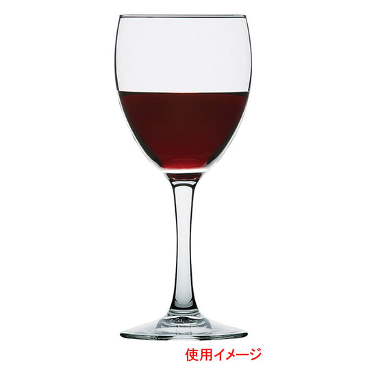 Arc International(アルクインターナショナル) プリンセサ 23ワイン [ Φ69(M75) x H173mm 230ml ] 【 ステムウェア 】