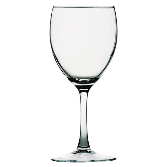 Arc International(アルクインターナショナル) エレガンス 350ワイン [ Φ76(M84) x H190mm 350ml ] 【 ステムウェア 】