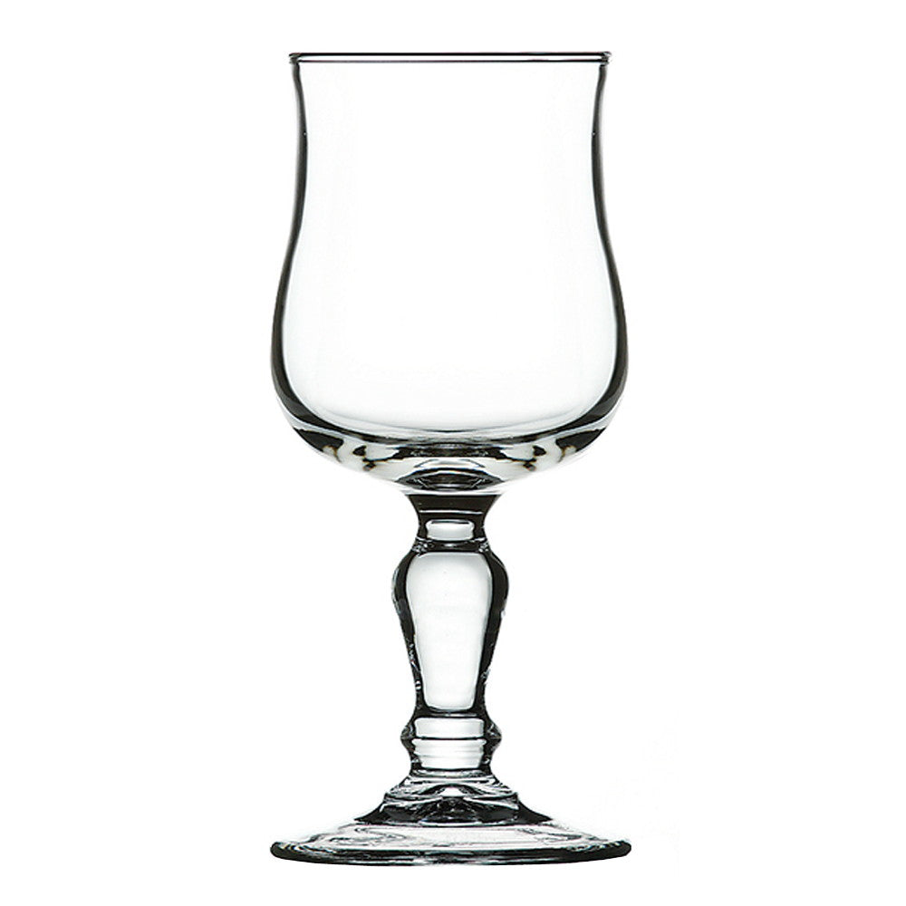 Arc International(アルクインターナショナル) ノルマンディ 160ワイン [ Φ59(M67) x H145mm 165ml ] 【 ステムウェア 】