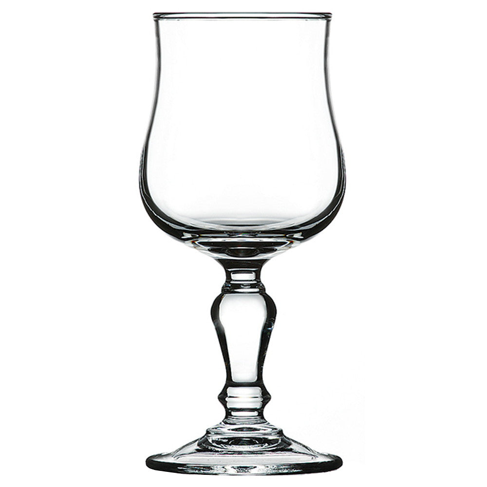Arc International(アルクインターナショナル) ノルマンディ 240ワイン [ Φ64(M74) x H162mm 240ml ] 【 ステムウェア 】