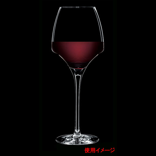 Arc International(アルクインターナショナル) オープンナップ ユニバーサルテイスティング40 [ Φ58(M89) x H231mm 400ml ] 【 ステムウェア 】