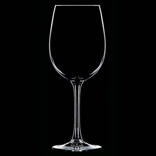 Arc International(アルクインターナショナル) カベルネ チューリップ 470ワイン [ Φ68(M89) x H220mm 470ml ] 【 ステムウェア 】