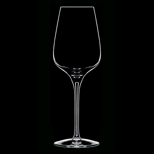 Arc International(アルクインターナショナル) シューブリーム ワイン35 [ Φ58(M79) x H230mm 350ml ] 【 ステムウェア 】