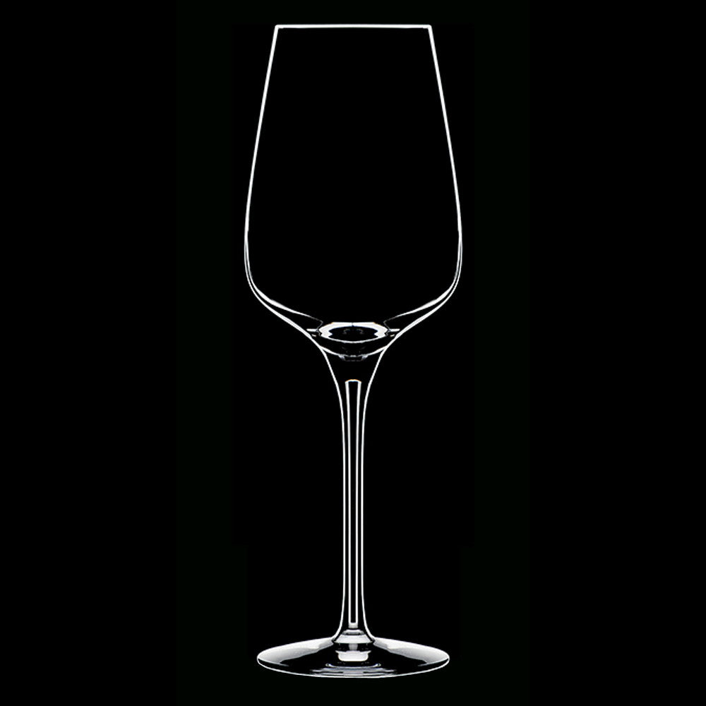 Arc International(アルクインターナショナル) シューブリーム ワイン45 [ Φ60(M87) x H250mm 450ml ] 【 ステムウェア 】