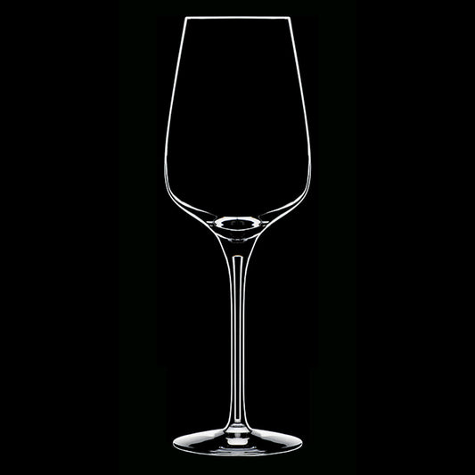 Arc International(アルクインターナショナル) シューブリーム ワイン45 [ Φ60(M87) x H250mm 450ml ] 【 ステムウェア 】