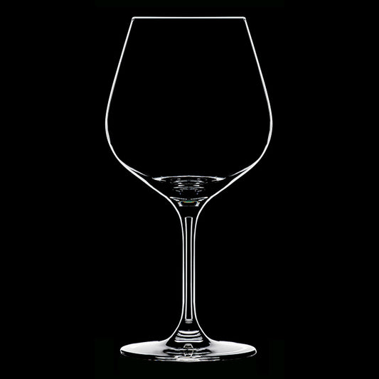 Arc International(アルクインターナショナル) カベルネ 500ブルゴーニュ [ Φ65(M100) x H201mm 500ml ] 【 ステムウェア 】