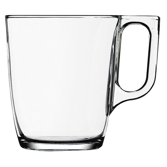 Arc International(アルクインターナショナル) ヴォルート 250マグ [ Φ75(M104) x H91mm 250ml ]