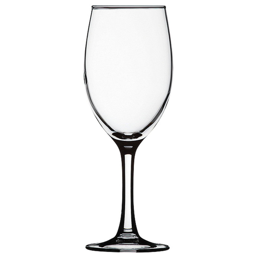 Arc International(アルクインターナショナル) レインドロップ 190ワイン [ Φ54(M66) x H175mm 190ml ] 【 ステムウェア 】