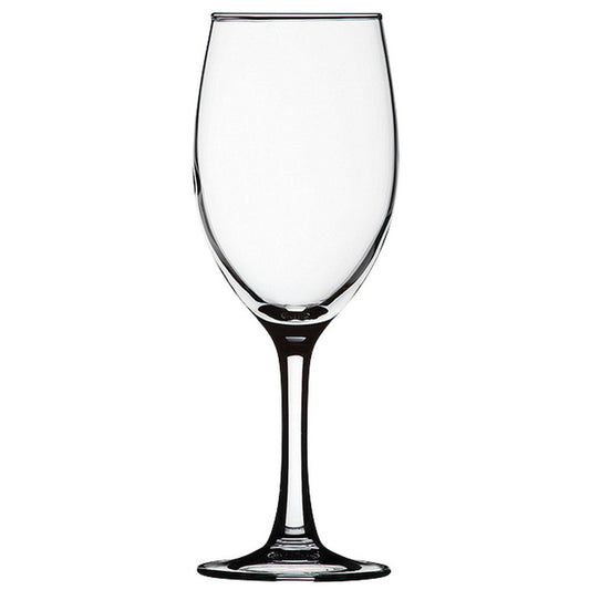 Arc International(アルクインターナショナル) レインドロップ 190ワイン [ Φ54(M66) x H175mm 190ml ] 【 ステムウェア 】