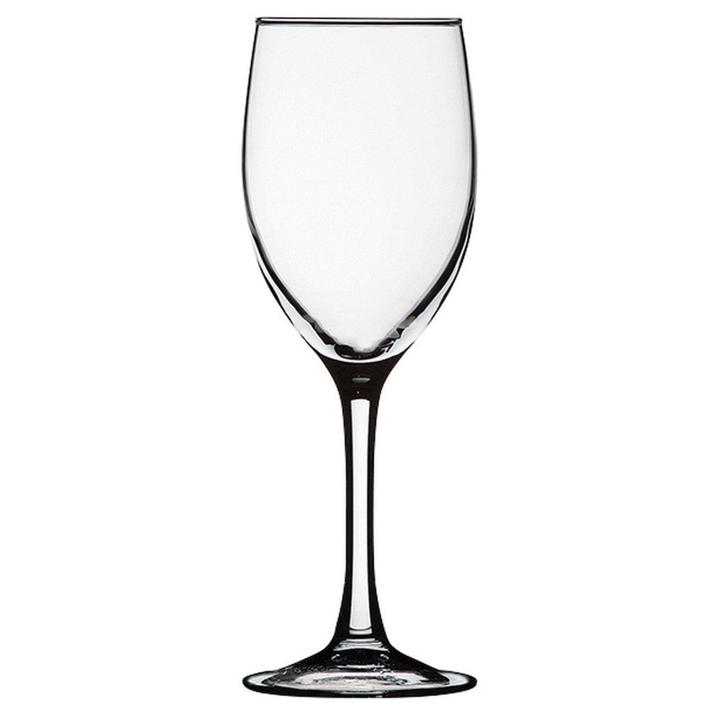 Arc International(アルクインターナショナル) レインドロップ 250ワイン [ Φ59(M70) x H194mm 250ml ] 【 ステムウェア 】