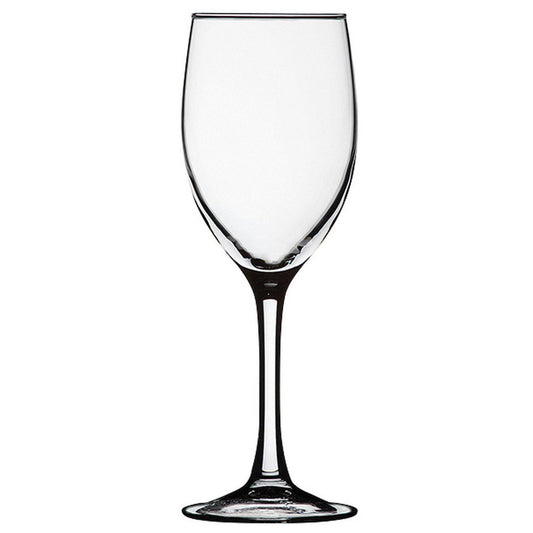 Arc International(アルクインターナショナル) レインドロップ 250ワイン [ Φ59(M70) x H194mm 250ml ] 【 ステムウェア 】
