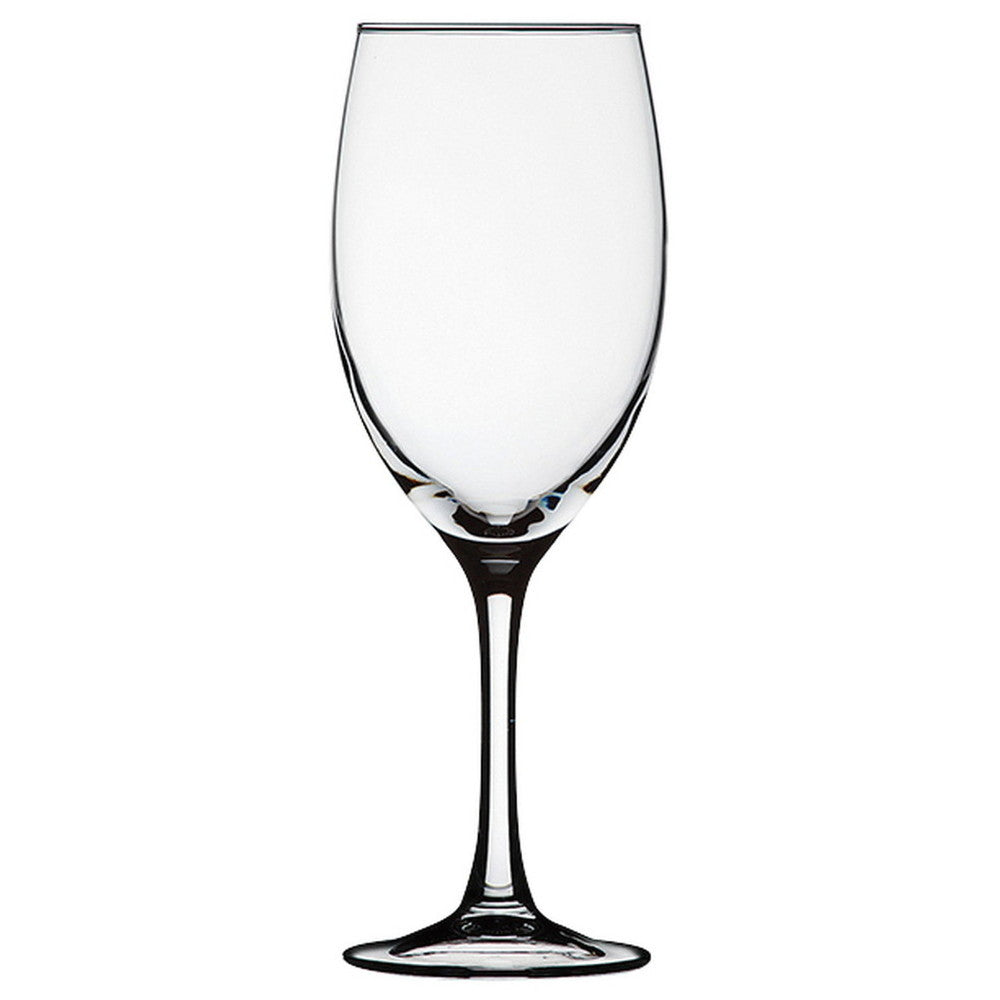 Arc International(アルクインターナショナル) レインドロップ 350ワイン [ Φ65(M78) x H211mm 350ml ] 【 ステムウェア 】