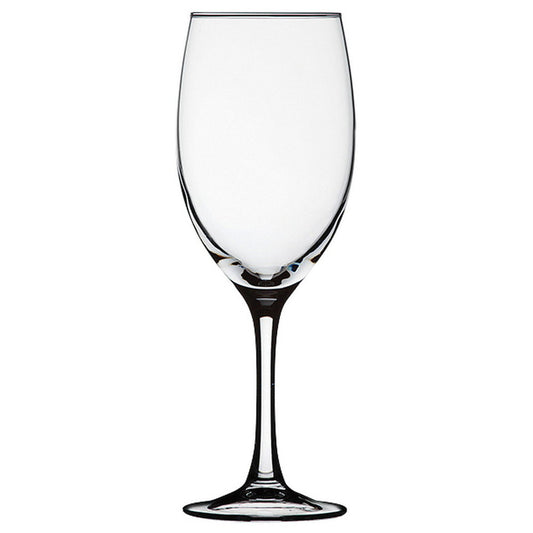 Arc International(アルクインターナショナル) レインドロップ 350ワイン [ Φ65(M78) x H211mm 350ml ] 【 ステムウェア 】