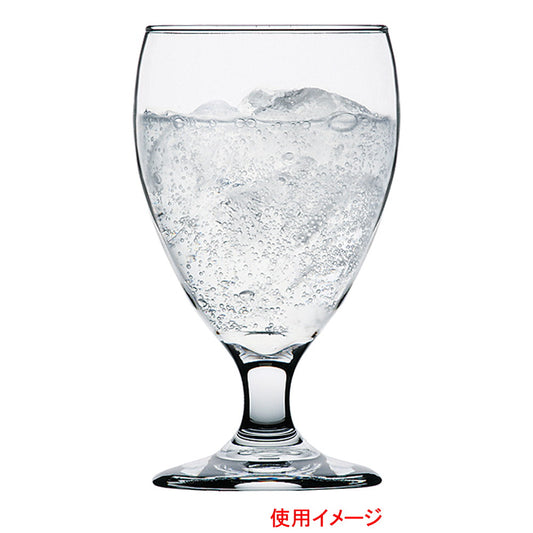 Libbey(リビー) ティアドロップ 3914 [ Φ71(M80) x H139mm 310ml ] 【 ステムウェア 】