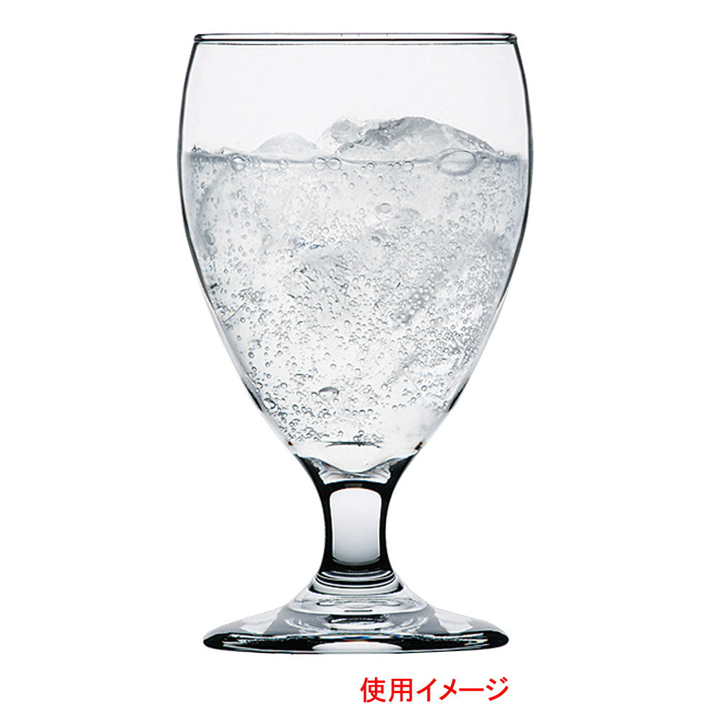 Libbey(リビー) ティアドロップ 3914 [ Φ71(M80) x H139mm 310ml ] 【 ステムウェア 】