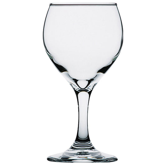 Libbey(リビー) ティアドロップ 3964 [ Φ69(M80) x H155mm 252ml ] 【 ステムウェア 】