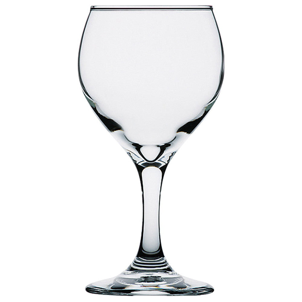 Libbey(リビー) ティアドロップ 3964 [ Φ69(M80) x H155mm 252ml ] 【 ステムウェア 】