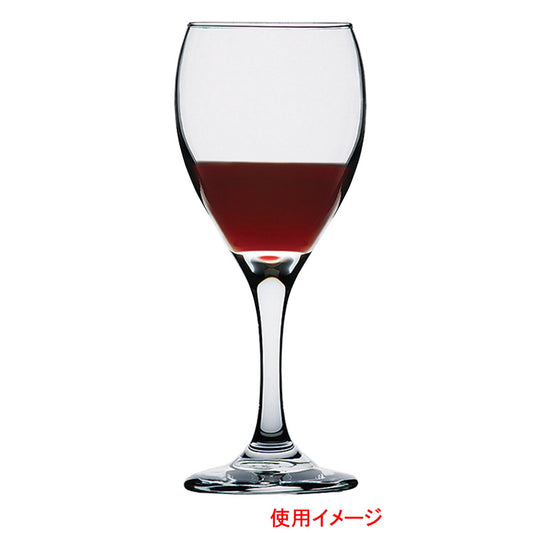 Libbey(リビー) ティアドロップ 3965 [ Φ61(M74) x H180mm 252ml ] 【 ステムウェア 】