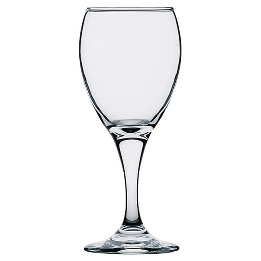 Libbey(リビー) ティアドロップ 3966 [ Φ58(M69) x H158mm 192ml ] 【 ステムウェア 】