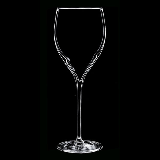 Bormioli Luigi(ボルミオリ ルイジ) マニフィコ ワインM [ Φ75(M89) x H240mm 460ml ] 【 ステムウェア 】