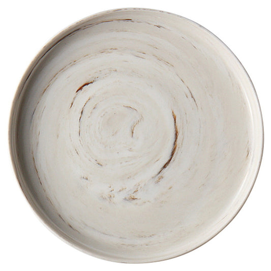 マーブル 16.5cmケーキプレート [ Φ165 x H25mm ]