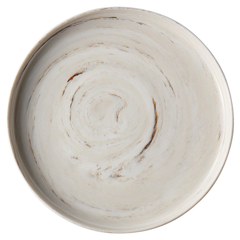 マーブル 16.5cmケーキプレート [ Φ165 x H25mm ]