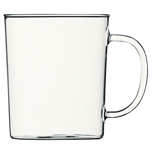 スタンダードマグ 角 [ Φ75(M102) x H90mm 320ml ]