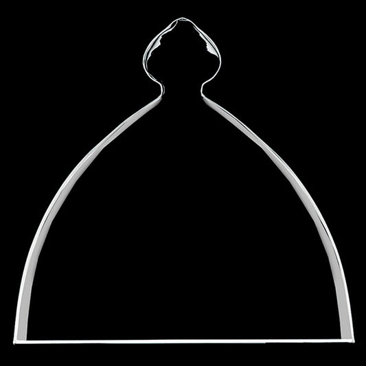 ドーム No.940 [ Φ140 x H137mm ]