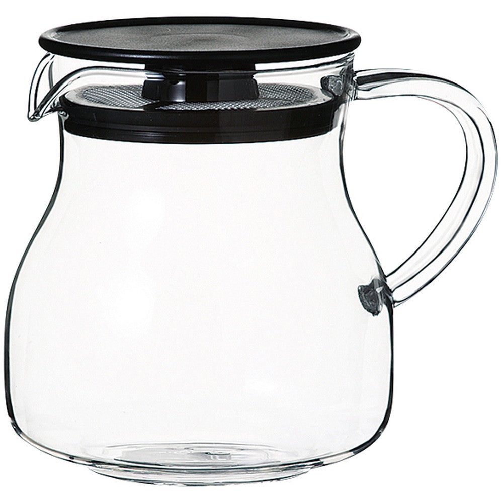 フォーシーズンズファーム ダンシングポット BK [ Φ106(M131) x H112mm 500ml ]