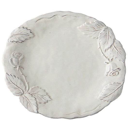 ロマンティカ プレート23cm [ 230 x 195 x H25mm ]