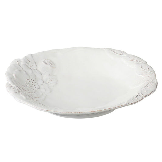 ロマンティカ パスタ25cm [ 250 x 220 x H48mm ] [パスタ皿]