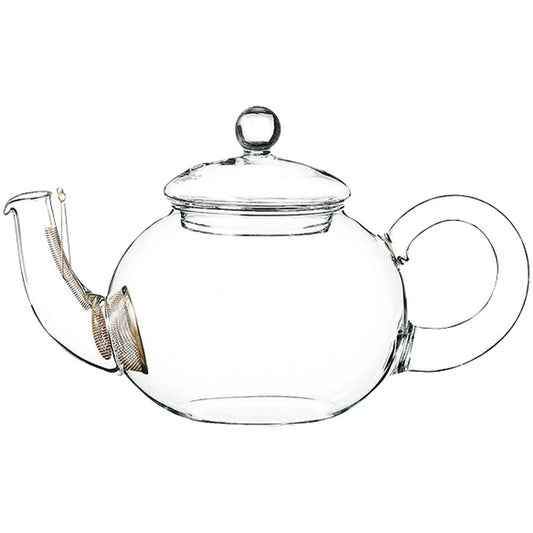 ジャンピングティーポット [ Φ68(M195) x H125mm 500ml ]