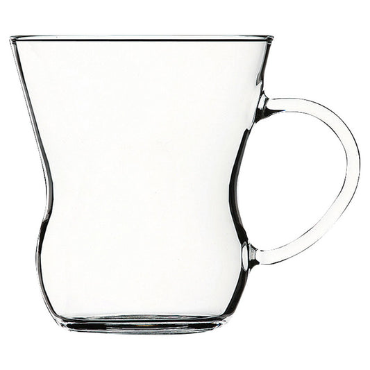 耐熱ウーロンマグ すき [ Φ87(M111) x H95mm 300ml ]