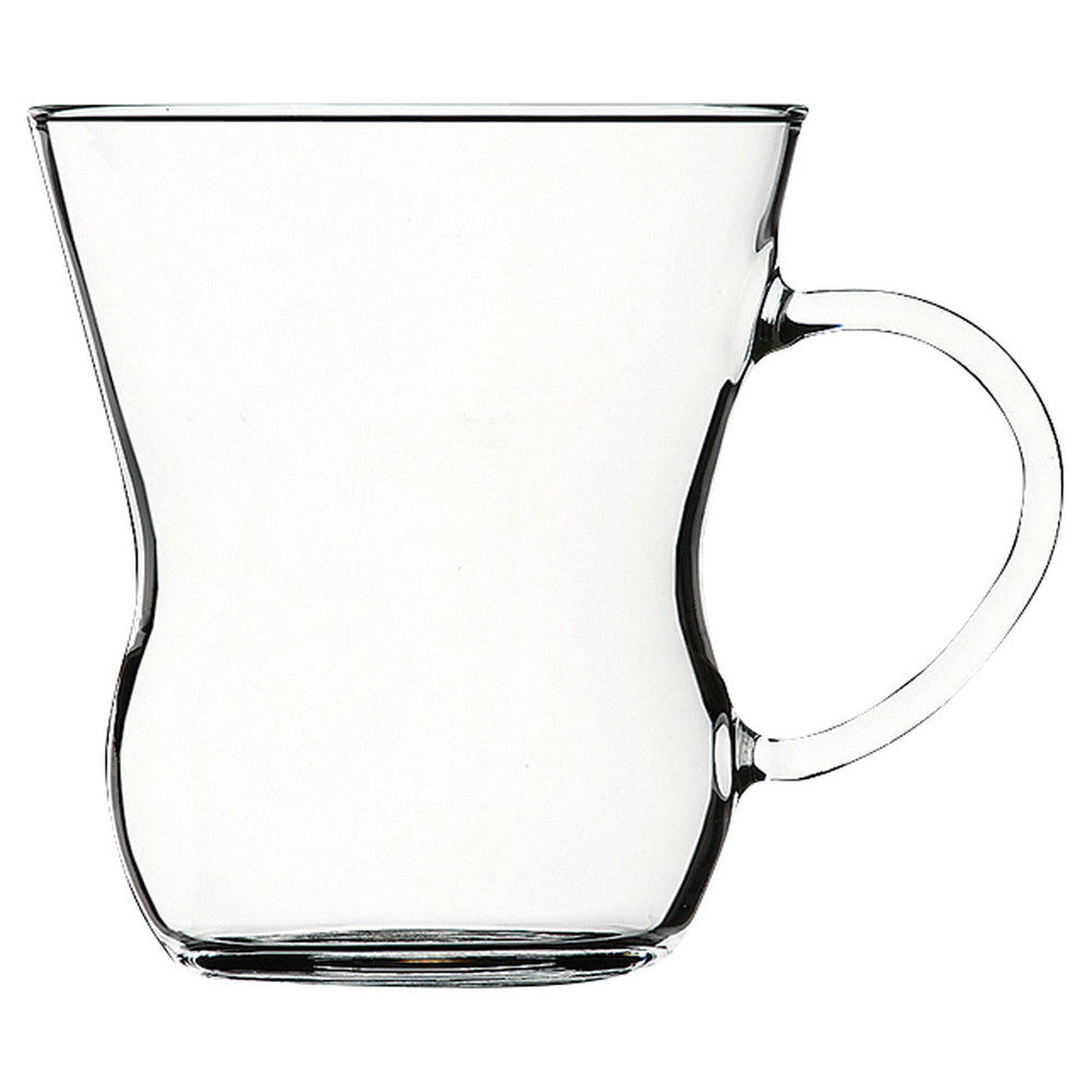耐熱ウーロンマグ すき [ Φ87(M111) x H95mm 300ml ]