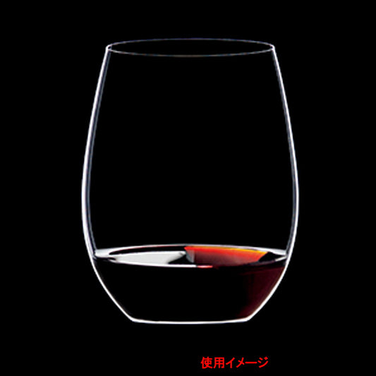 Riedel(リーデル) リーデル オー カベルネ/メルロー 414/0 [ 約Φ75(M95) x H121mm 600ml ] 【 ステムウェア 】