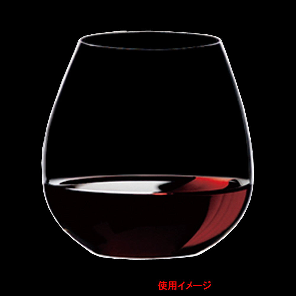 Riedel(リーデル) リーデル オー ピノ・ノワール/ネッビオーロ 414/7 [ 約Φ70(M107) x H112mm 690ml ] 【 ステムウェア 】