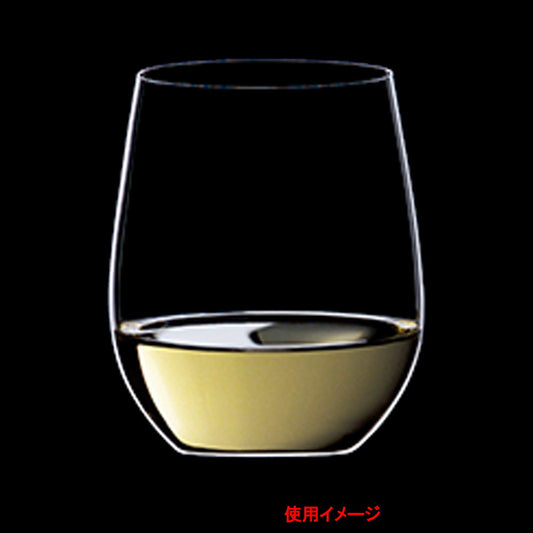 Riedel(リーデル) リーデル オー リースリング/ソーヴィニヨン・ブラン 414/15 [ 約Φ60(M80) x H108mm 375ml ] 【 ステムウェア 】