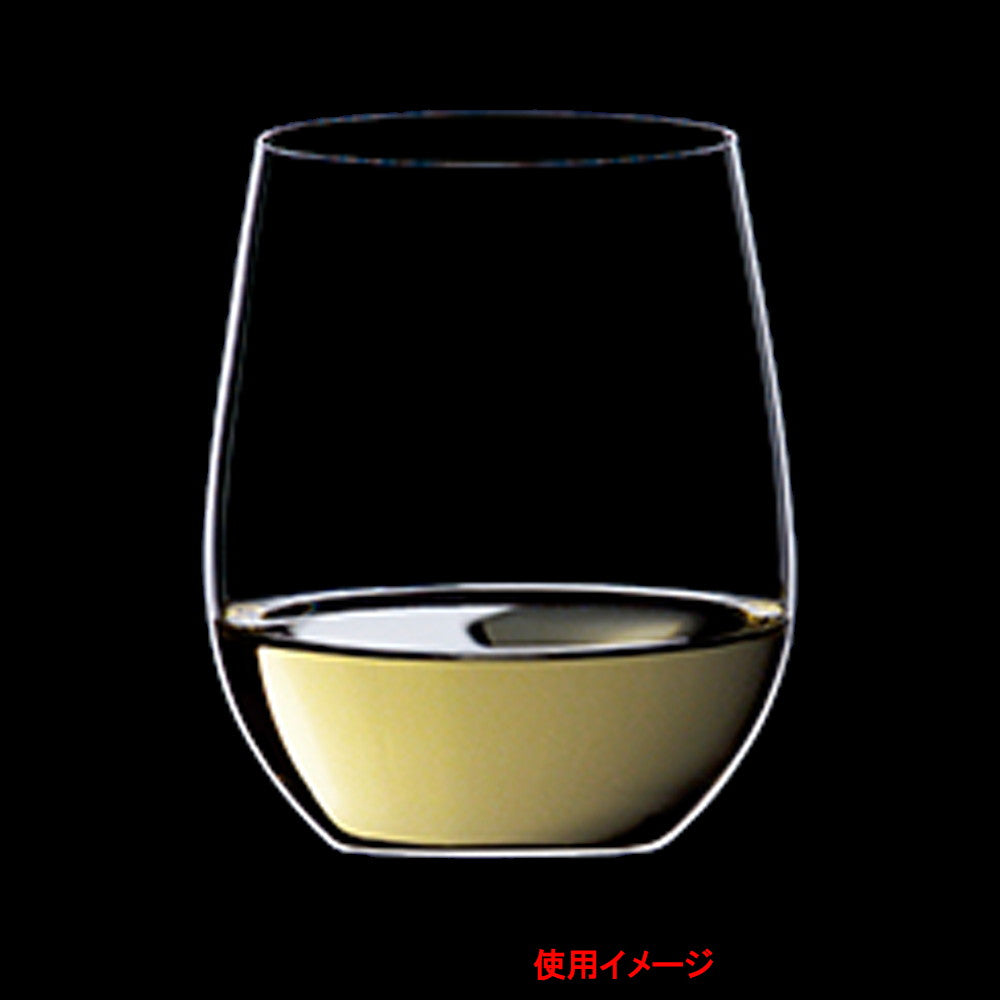 Riedel(リーデル) リーデル オー リースリング/ソーヴィニヨン・ブラン 414/15 [ 約Φ60(M80) x H108mm 375ml ] 【 ステムウェア 】
