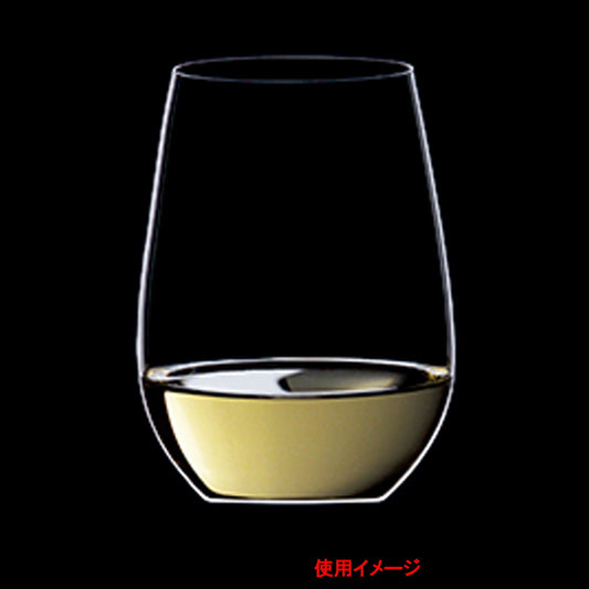 Riedel(リーデル) リーデル オー ヴィオニエ/シャルドネ 414/5 [ 約Φ64(M79) x H96mm 320ml ] 【 ステムウェア 】