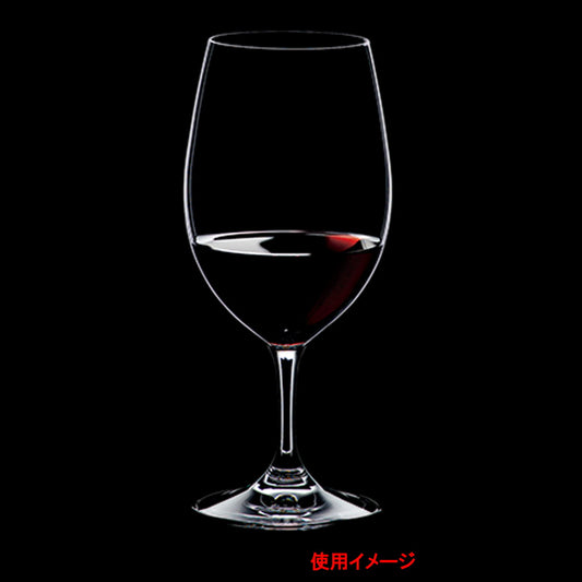 Riedel(リーデル) オヴァチュア マグナム 6408/90 [ 約Φ69(M89) x H201mm 530ml ] 【 ステムウェア 】