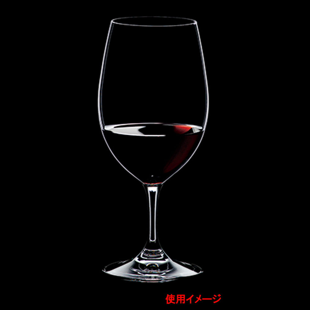 Riedel(リーデル) オヴァチュア マグナム 6408/90 [ 約Φ69(M89) x H201mm 530ml ] 【 ステムウェア 】