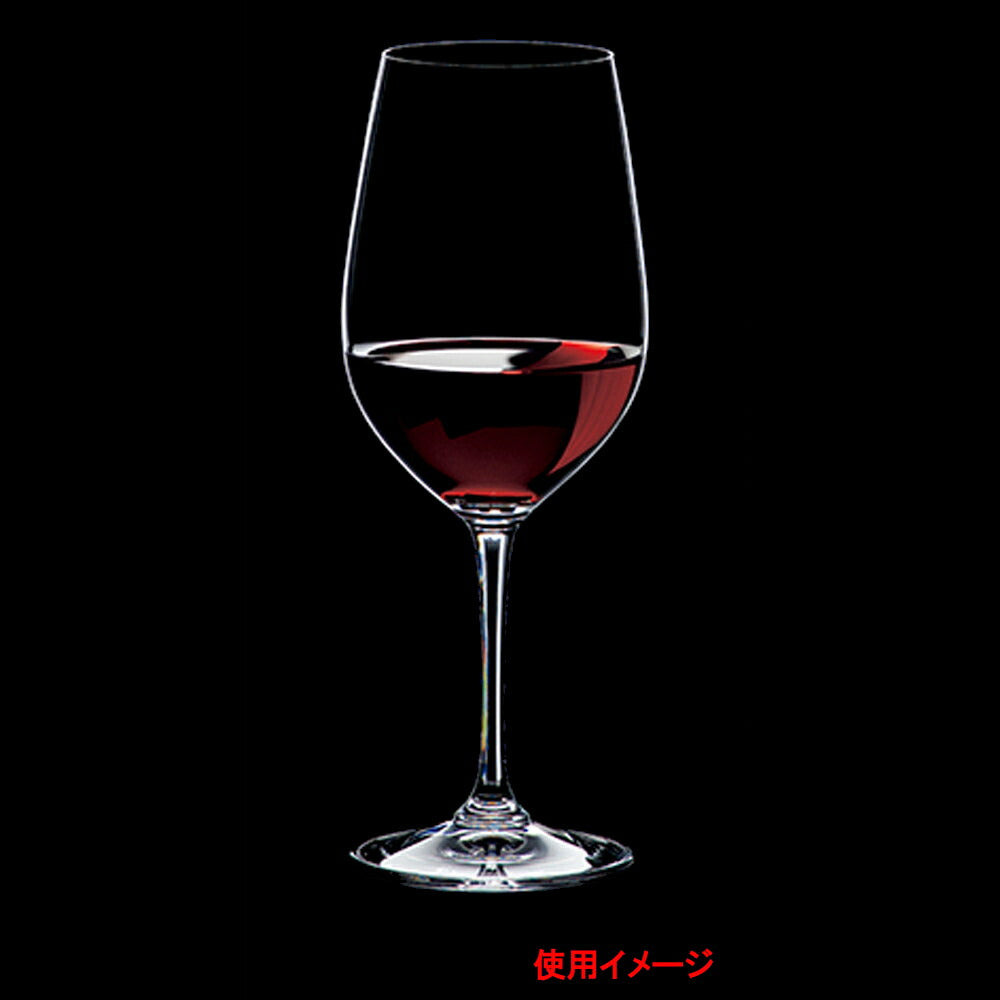 Riedel(リーデル) ヴィノム ジンファンデル/リースリング・グラン・クリュ 6416/15 [ 約Φ60(M80) x H210mm 400ml ] 【 ステムウェア 】