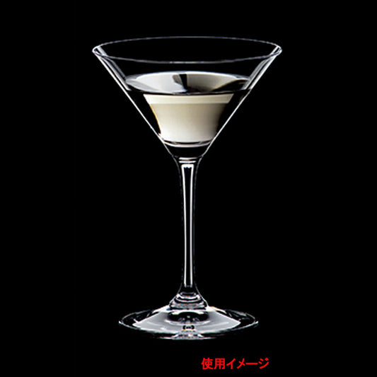 Riedel(リーデル) ヴィノム マティーニ 6416/77 [ 約Φ100 x H148mm 130ml ] 【 ステムウェア 】