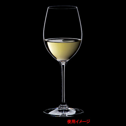 Riedel(リーデル) ヴィノム ソーヴィニヨン・ブラン/デザート・ワイン 6416/33 [ 約Φ60(M81) x H214mm 350ml ] 【 ステムウェア 】