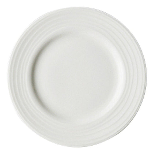 ジェイド・リネア リムプレート16cm [ ローゼンタール ]