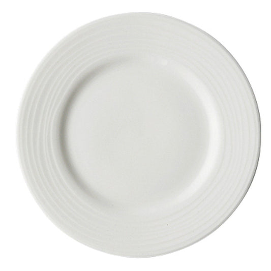 ジェイド・リネア リムプレート23cm [ ローゼンタール ]