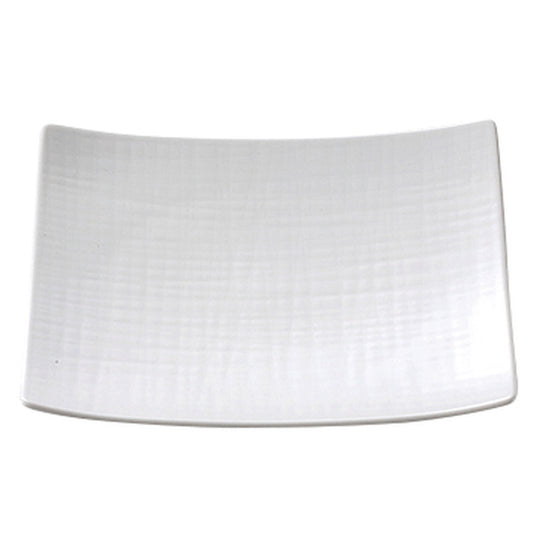 メッシュ スクエアプレート22cm フラット [ ローゼンタール ]